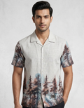 Coastal Redwood shirt