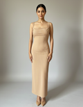 Sun Drenched Petal Dress