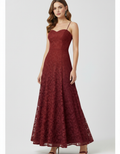 Royal Amethyst Dress