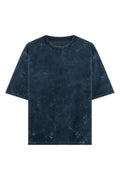Acid Wash Cotton Tshirt