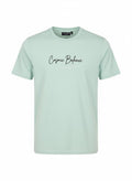 Cosmic Balance Green Tshirt