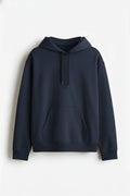 Twilight Navy Blue Unisex Hoodie