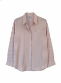 Pink Stripped Shirt