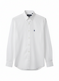White Formal Shirt