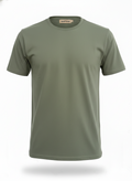 Olive Green Tshirt