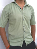 Green Shirt