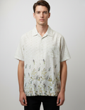 Wildflower Meadow shirt
