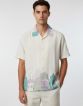 Venice Skyline shirt