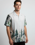 Verdant Timber shirt