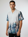 Evergreen Horizon Shirt