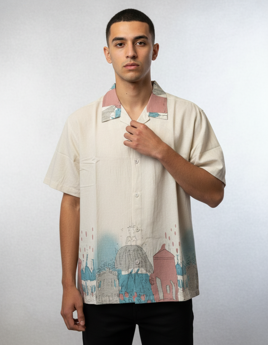 Azure Architecture shirt