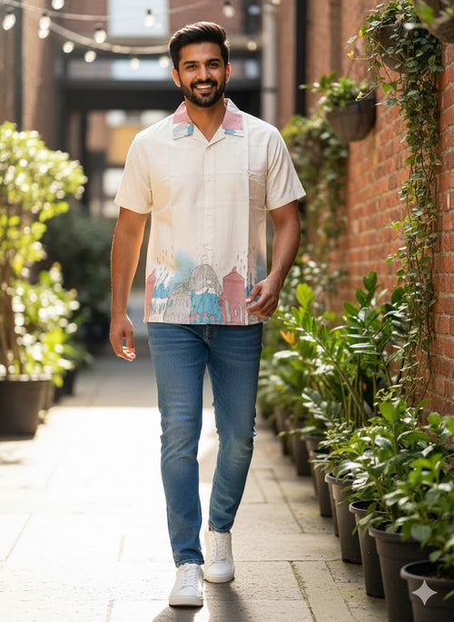 Azure Architecture shirt