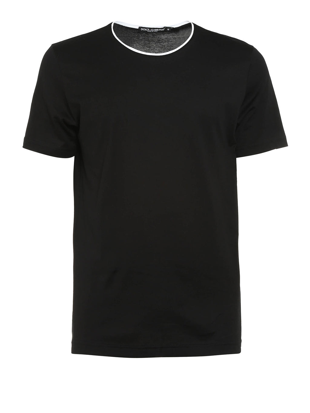 Black Tshirt